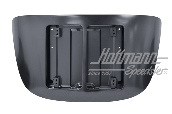 Engine hood, Porsche 356 B T6/C                                                                     