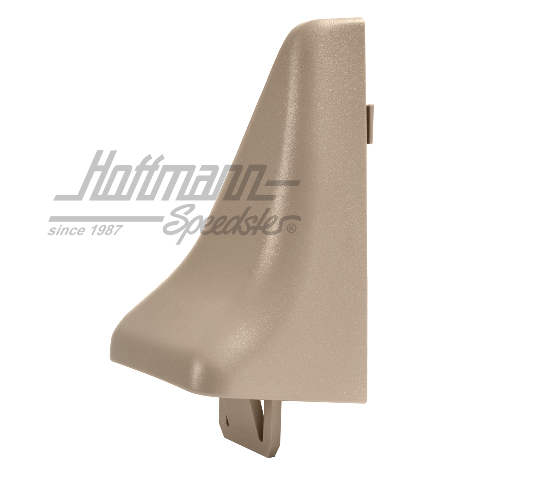 Cover, mirror, inside, 9.90-12.95, right, sahara | 705 837 994  9UW | 408-6714-22