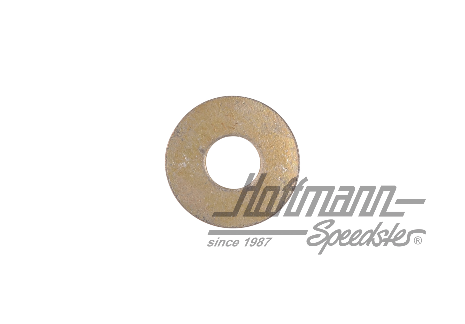 Spring washer (large), 6.7x17mm                                                                     