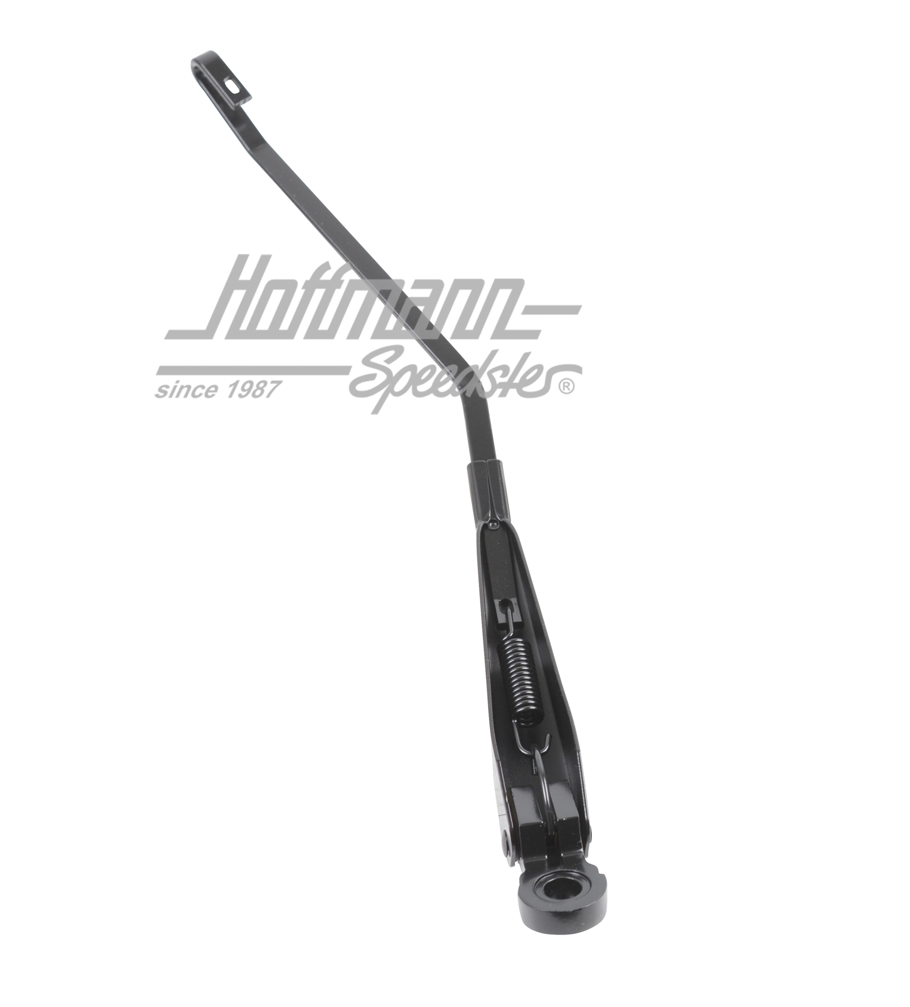 Wiper arm, gullwing door, right, Bus T4                                                             