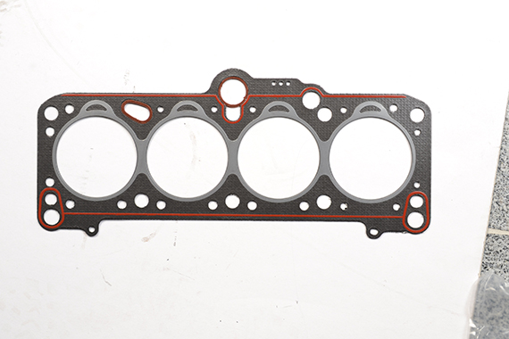 Cylinder-head gasket, 3 holes, Diesel, -85                                                          