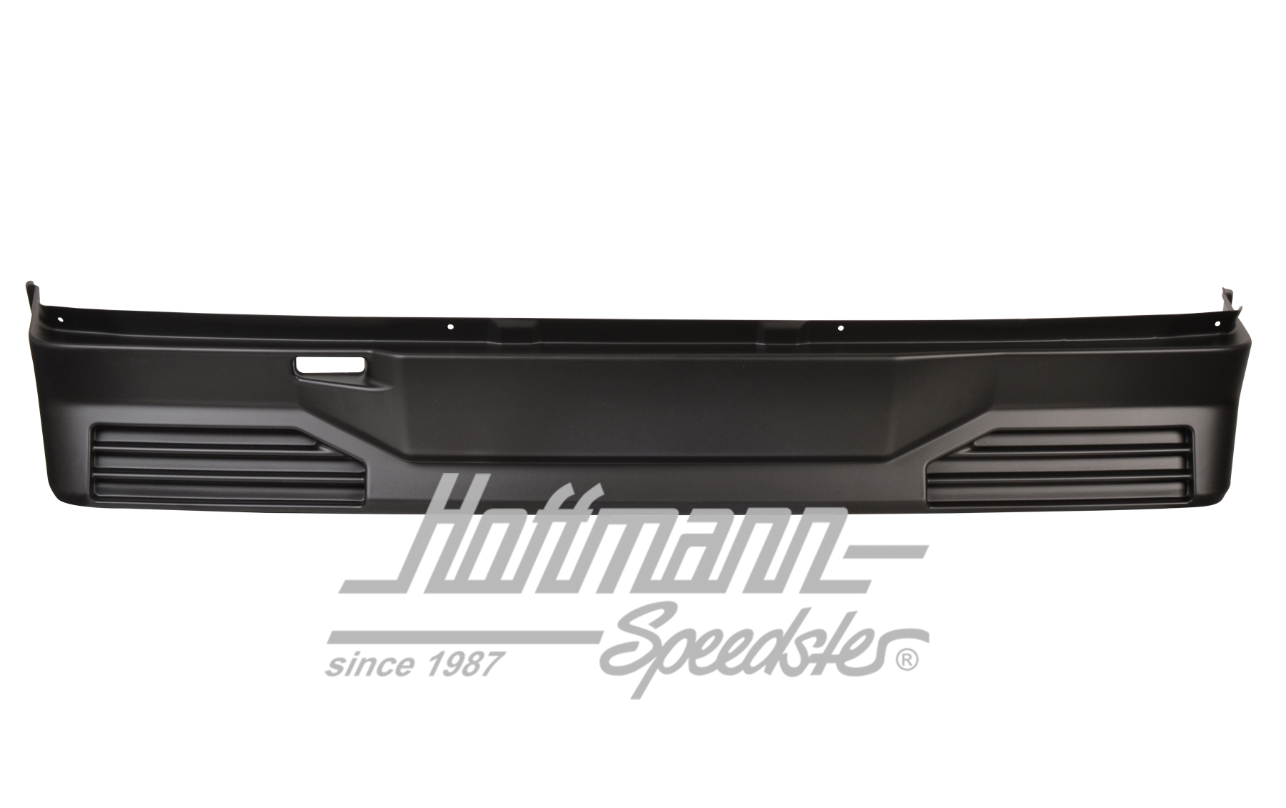 Front spoiler, Kamei X1, Golf 1, 79- | ZCP 904 106 | 180-0200