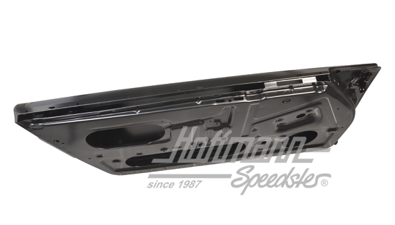 Door, Porsche 911/912, 65-68, left                                                                  