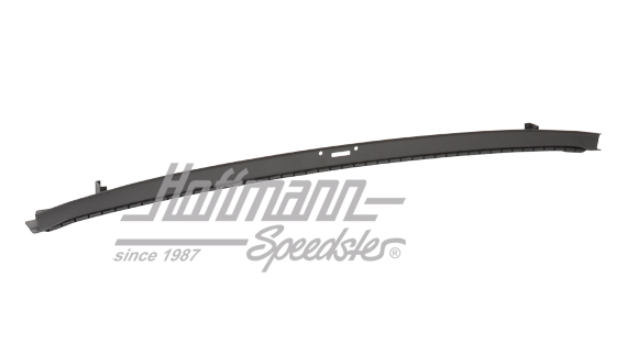 Bow, folding roof, front, lower, -7.63                                                              