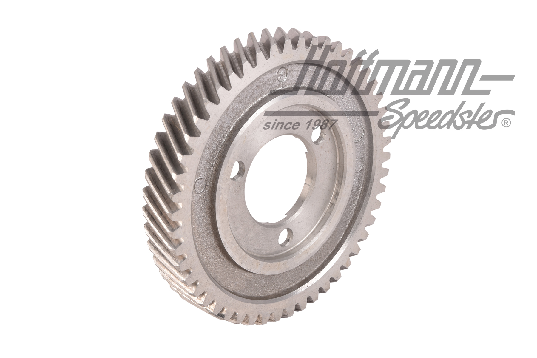 Camshaft gear, 18/22KW, 25/30HP, HD, .47- | 111 109 111 AHD | 020-0087-02