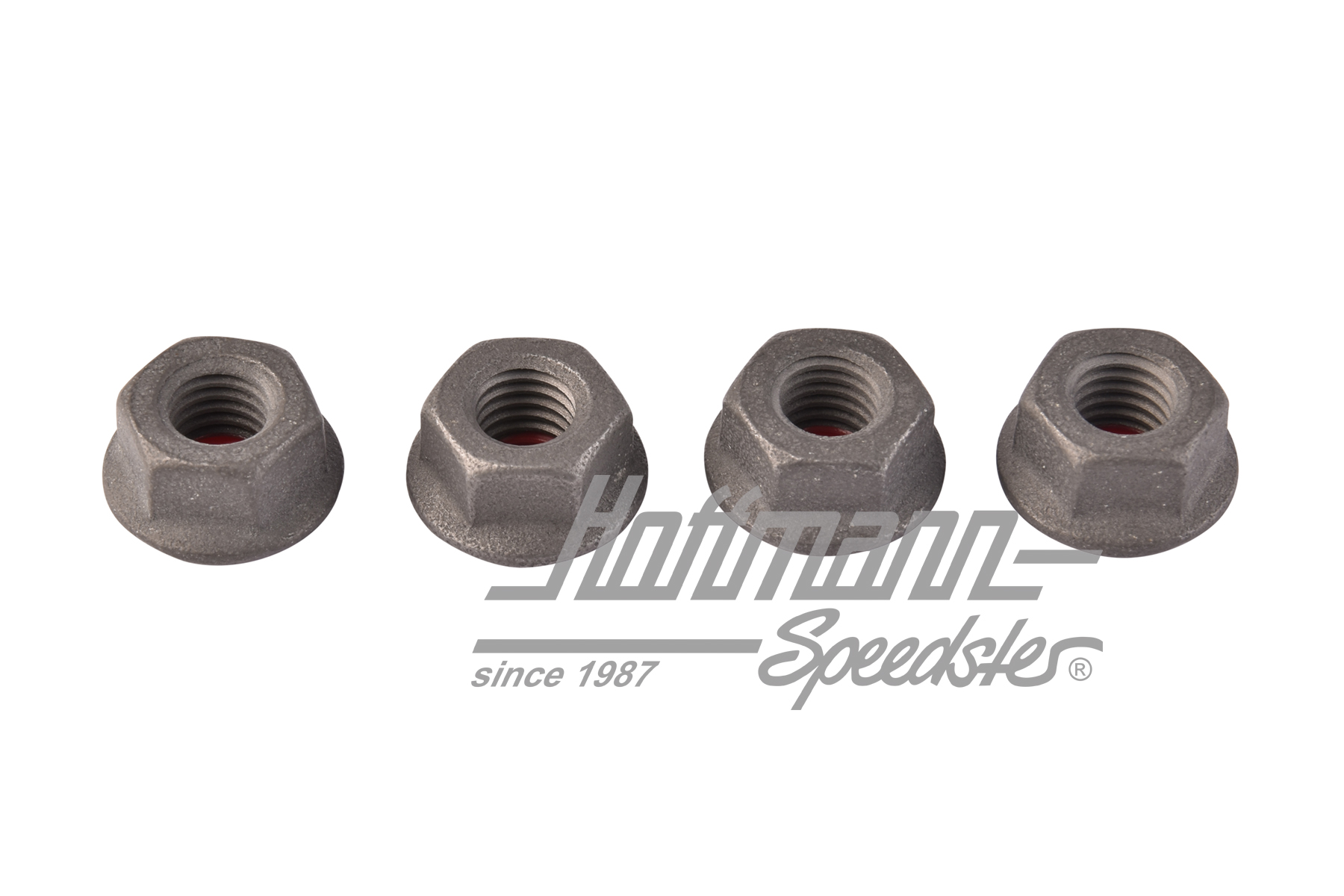 Nut with sealing ring, oil pump cover (4) | 111 115 161 | 010-0724-10