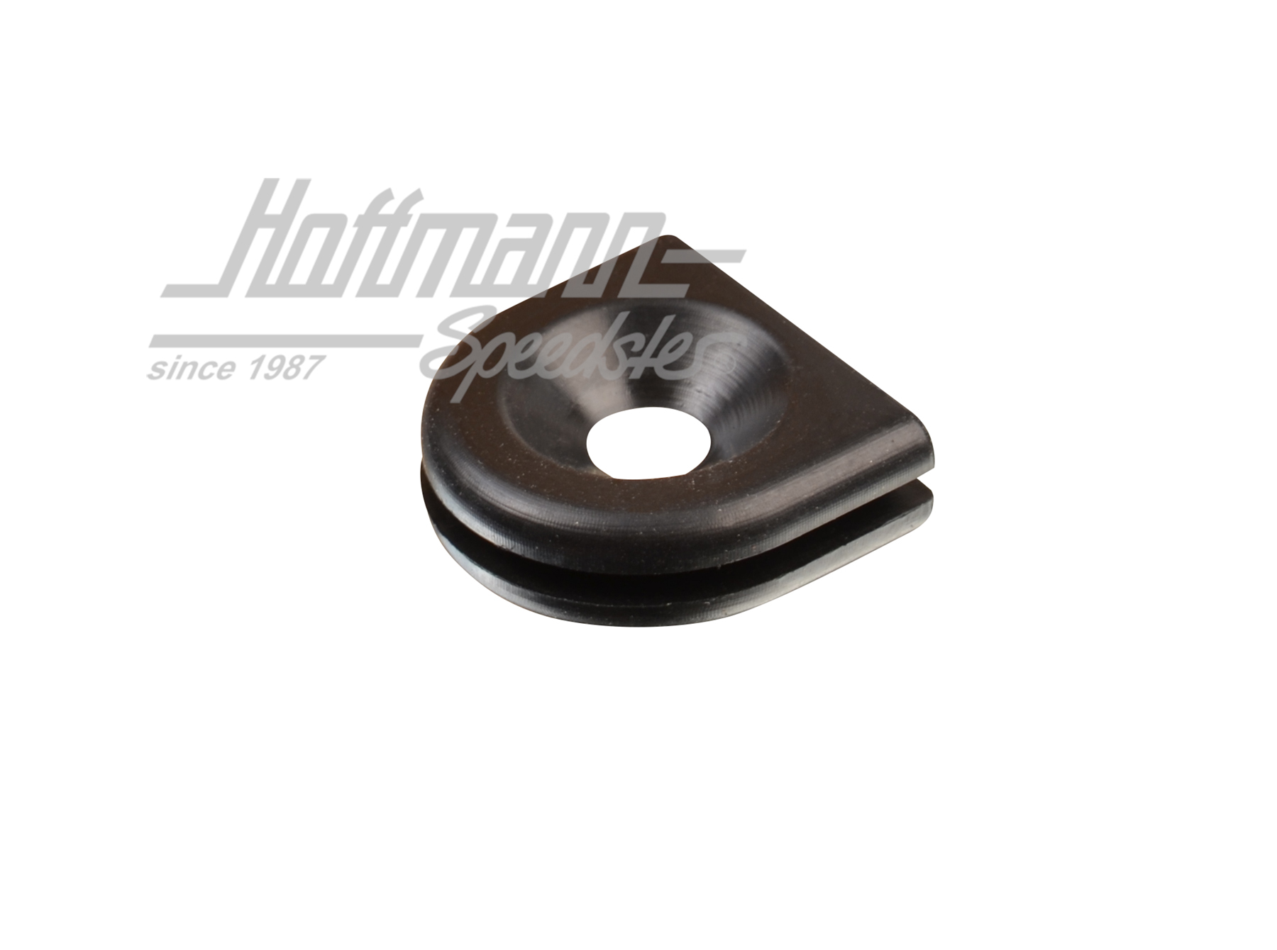 Cable passage, tail light, Bus T2, 8.71-7.79 | 211 945 277 | 090-6290-26