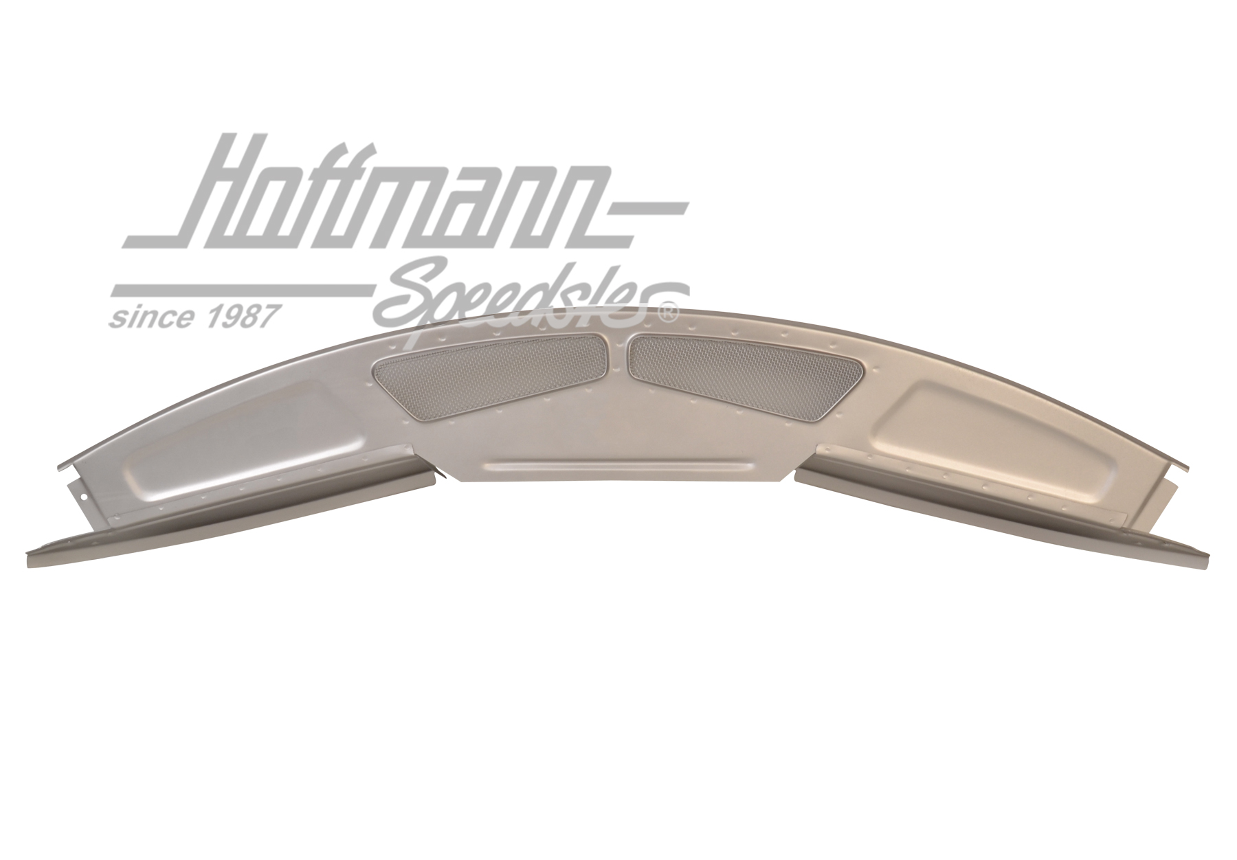 Air inlet, front, roof, Bus T1, 8.63-7.673.55-7.67                                                  