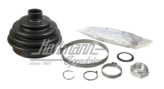 Boot, CV-joint, outer | 171 498 203 | 140-6000