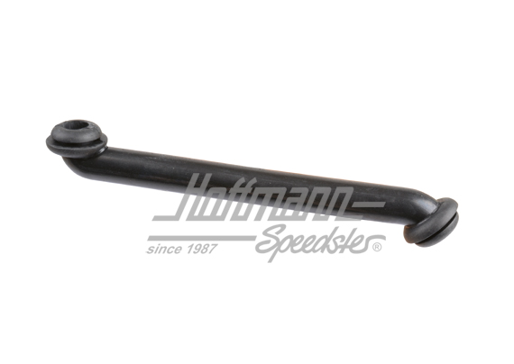 Protective cover, hatchback, water hose | 251 971 840 | 340-7842