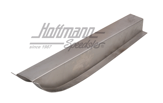 Reinforcing plate, side panel, 300mm                                                                