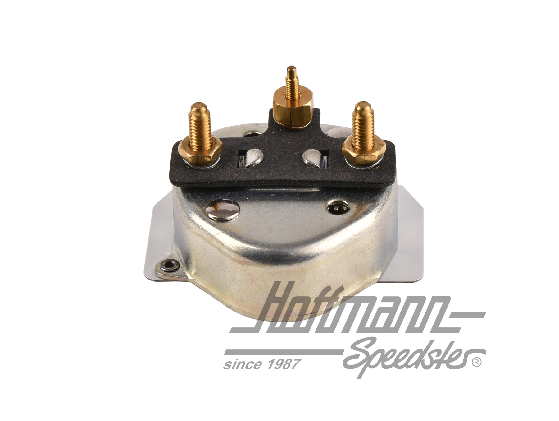 Temperature gauge, water, Golf 1/2, NOS                                                            