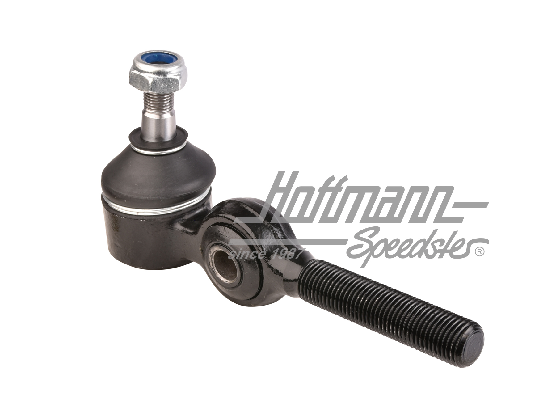 Tie rod end, left thread, 12.47-7.65                                                                