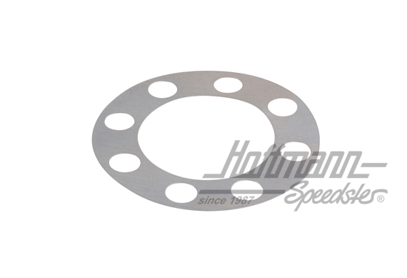 Seal, flywheel, 356 A/B/C, 912 | 502 023 01 | 505-1023-06