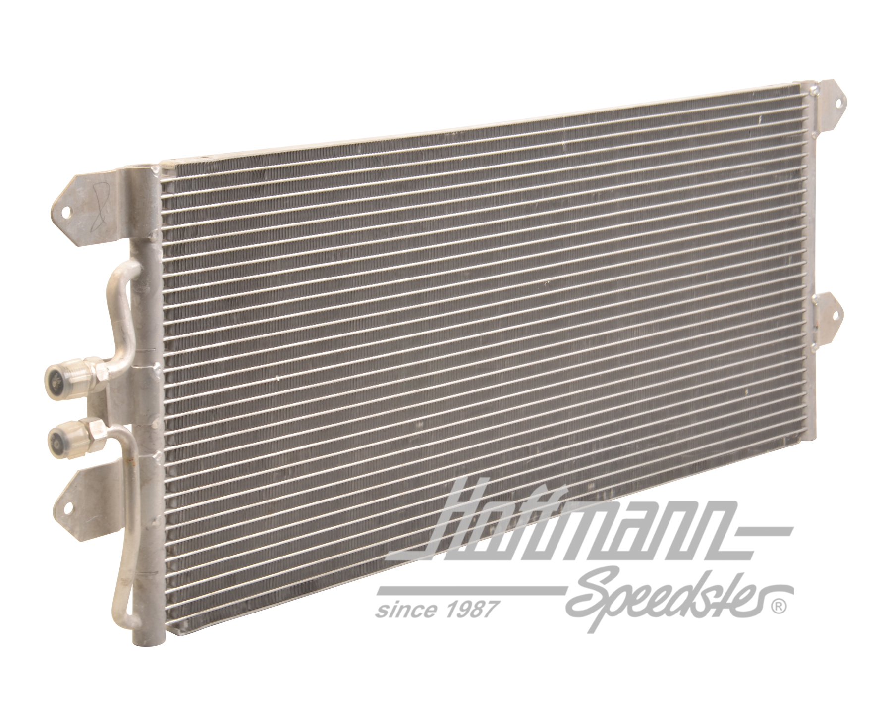 Condenser, air-condition, 630x300 (short)                                                           