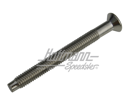 Screw, headlight rim, lower | 311 941 195 A | 020-4410