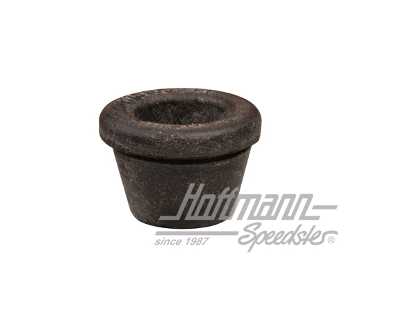 Grommet, hose, headlight washer system | 311 941 189 A | 515-0872-20