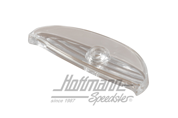 Cover, fog lamp, inner, left                                                                        