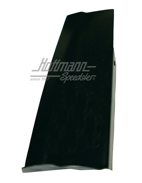 Cover panel, end support, front, right | 211 805 268 CTR | 096-0123-02