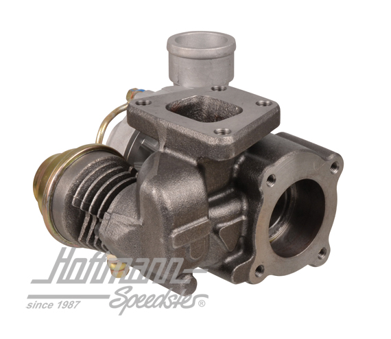 Turbocharger, Bus T3, Diesel                                                                        