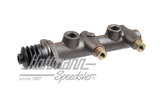 Master brake cylinder, Bus T1, 8.66-7.67 | 211 611 011 Q | 089-2762-06