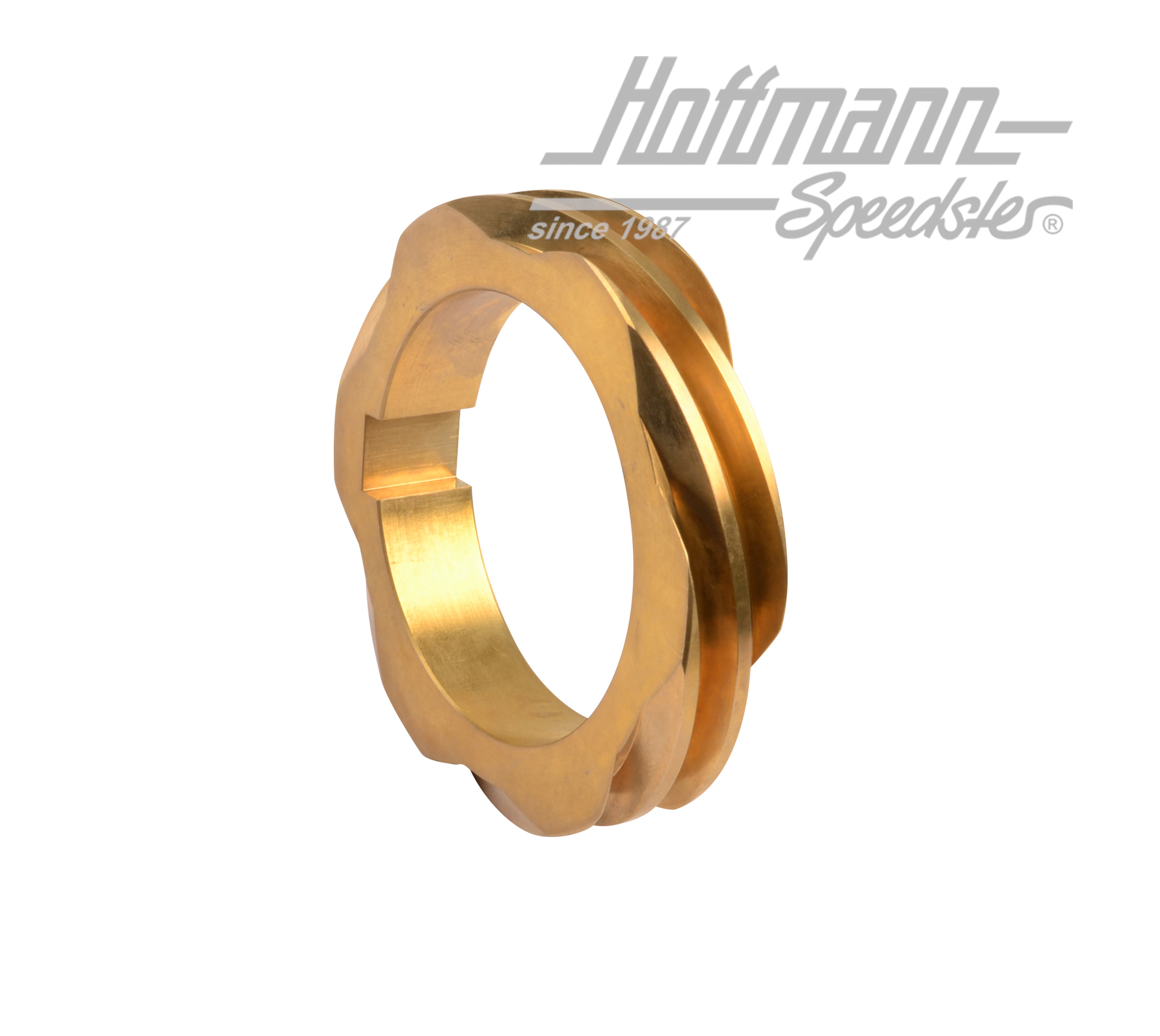 Distributor drive gear, 65-77                                                                       