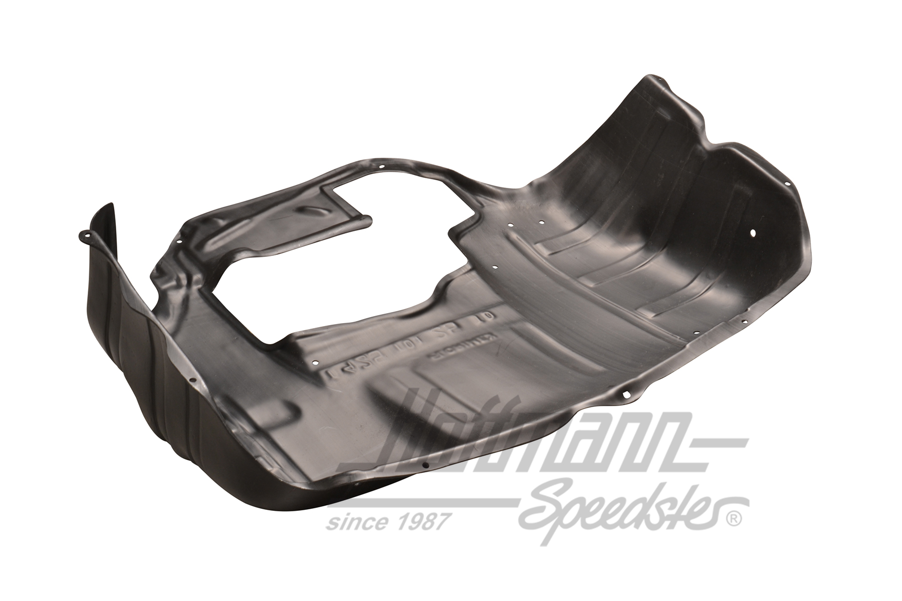 Engine cover, lower, Bus T4, 2.5 TDI | 7D0 805 685 K | 408-6112