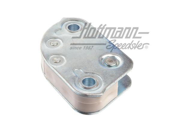 Striker plate, 911, 66-72, right                                                                    