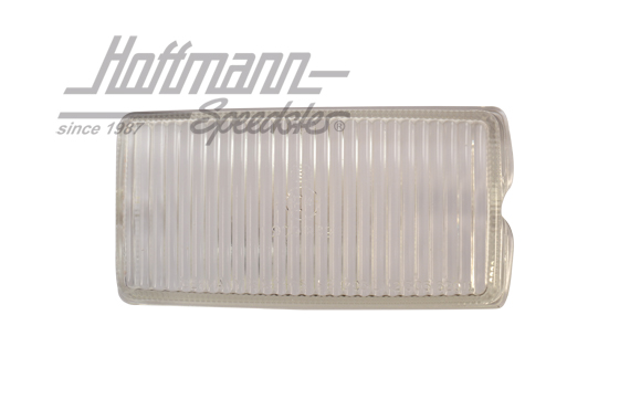 Lens, fog lamp, 74-83 | 911 631 964 00 | 580-1957