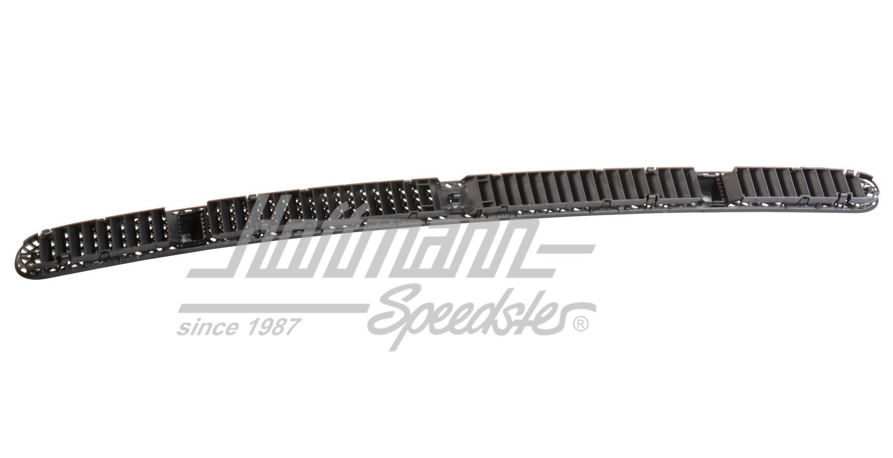 Grille, engine hood, 96-03 (long)                                                                   