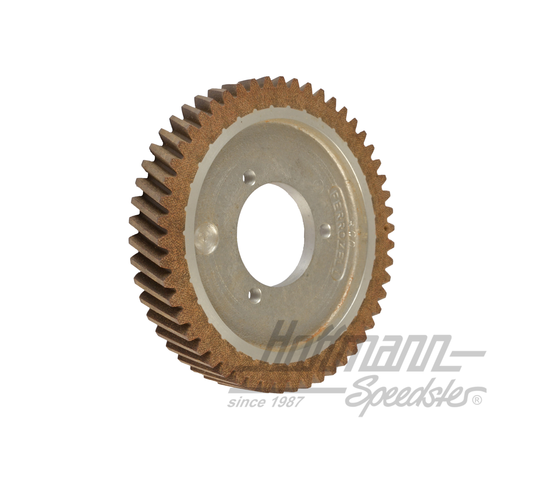 Camshaft gear, (+2), 18/22KW, 25/30 HP | 111 109 111 NO +2 | 020-0087-06