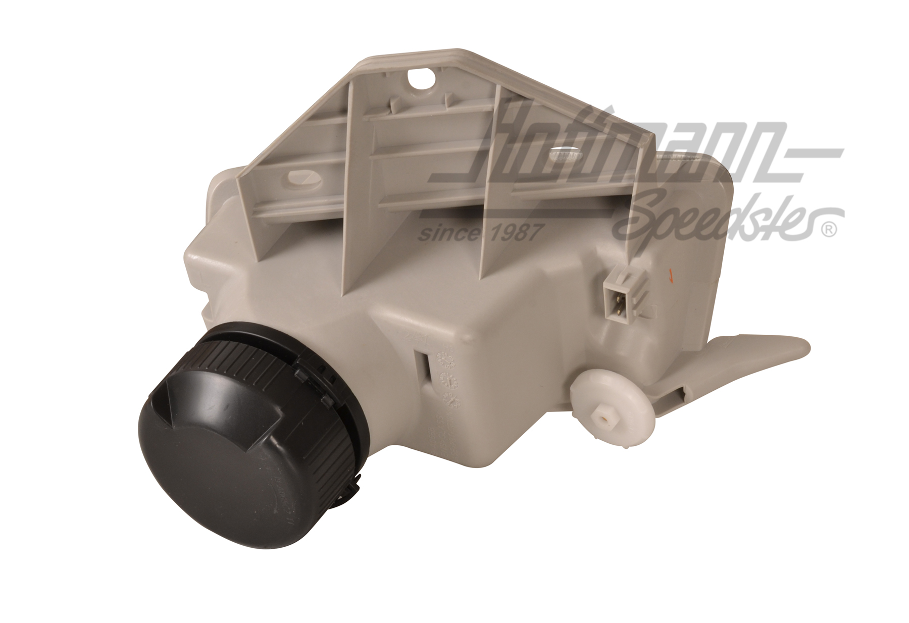 Fog lamp, 9.90-12.95, left                                                                          