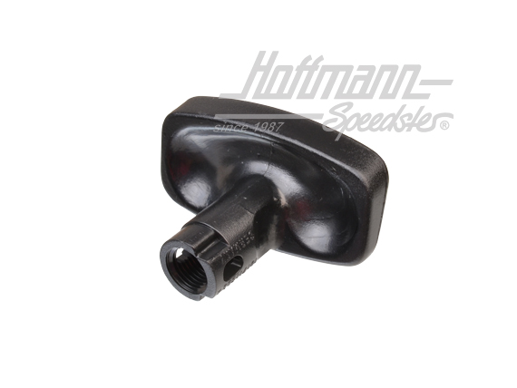 Handle, choke, Golf 1/2                                                                             