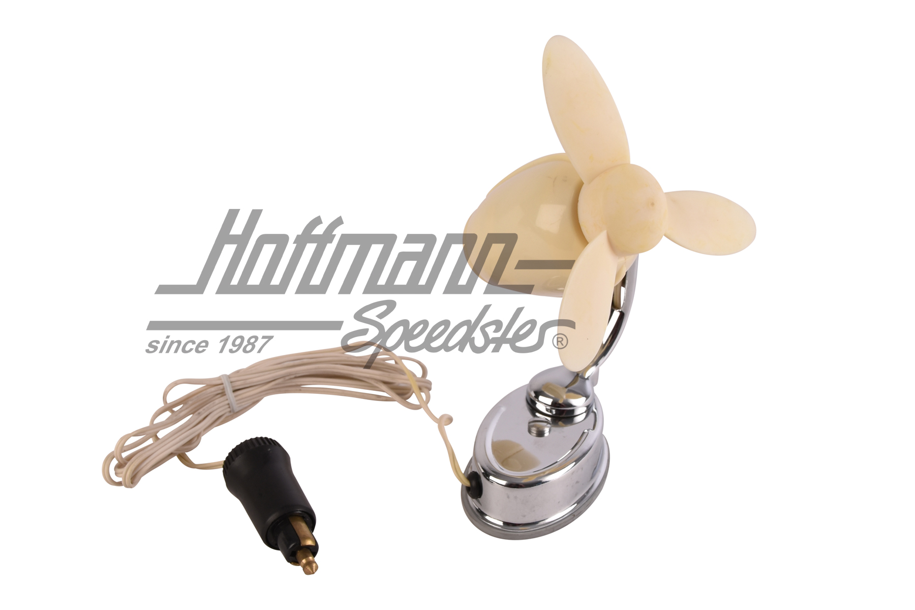 Fan, Classic, 6V | Zvw25A 6V | 021-1835-06