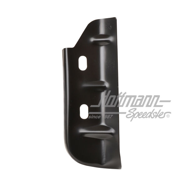 Reinforcing plate, front, 69-73, left                                                               