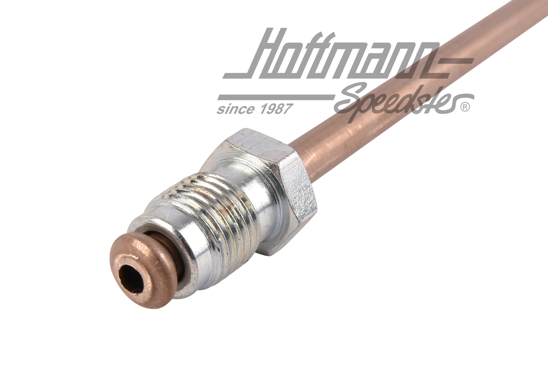 Brake line kit, -9.57                                                                               