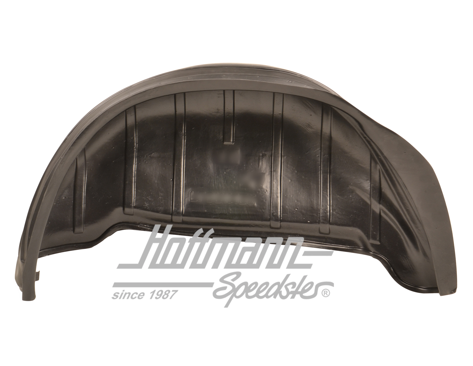 Inner fender panel (plastic), Bus T4, rear, left                                                    