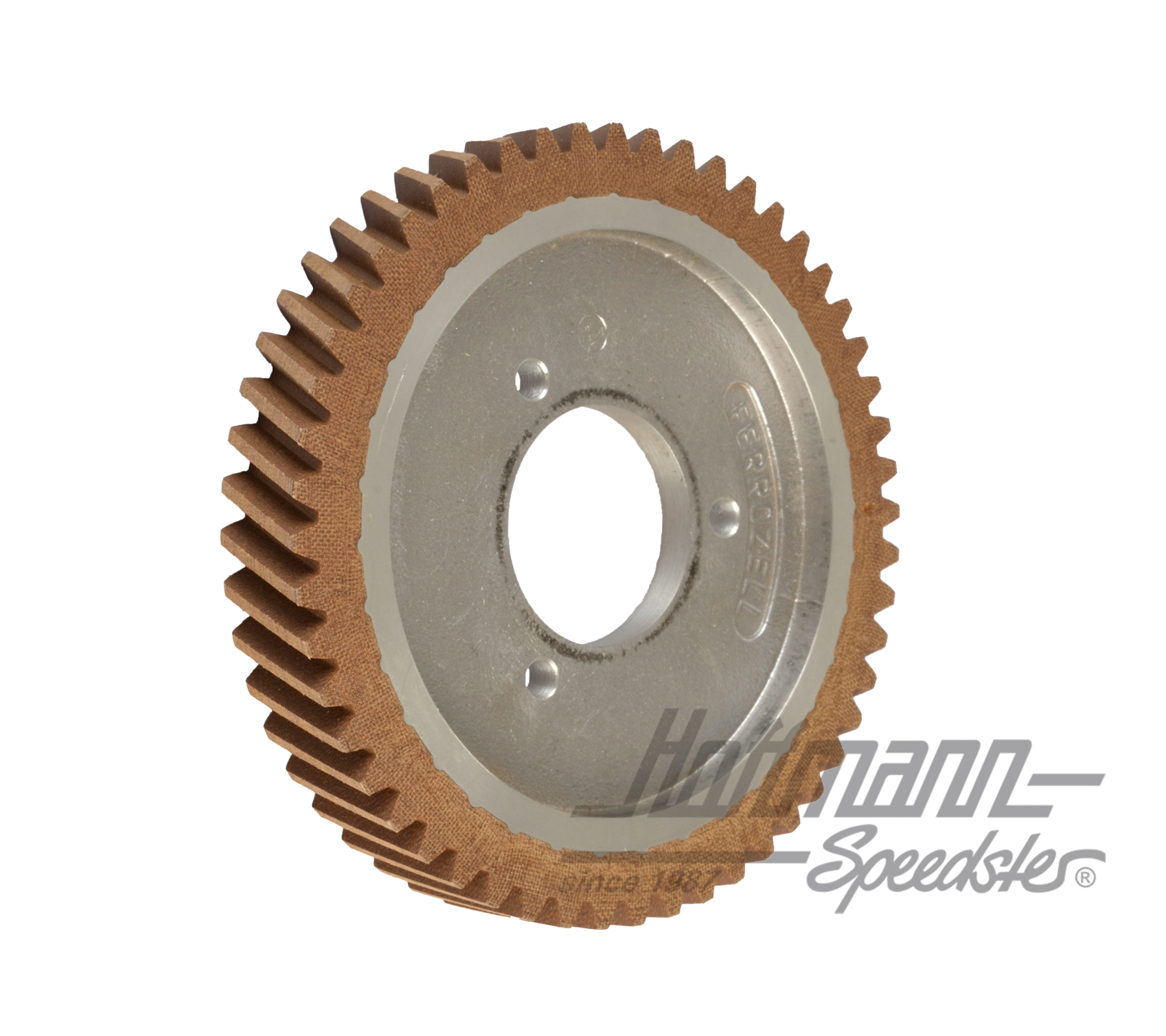 Camshaft gear, 18/22KW, 25/30HP | 111 109 111 AL | 020-0087-04
