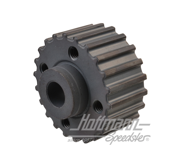 Gear-wheel, crank shaft, Diesel/T-Diesel                                                            