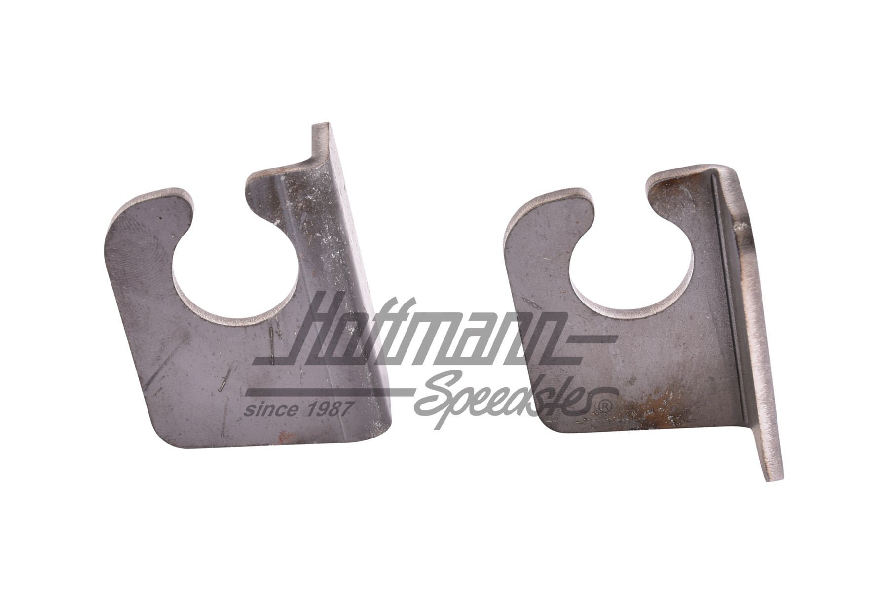 Attachments, bench seat, front, upper, 3.50-7.62                                                    