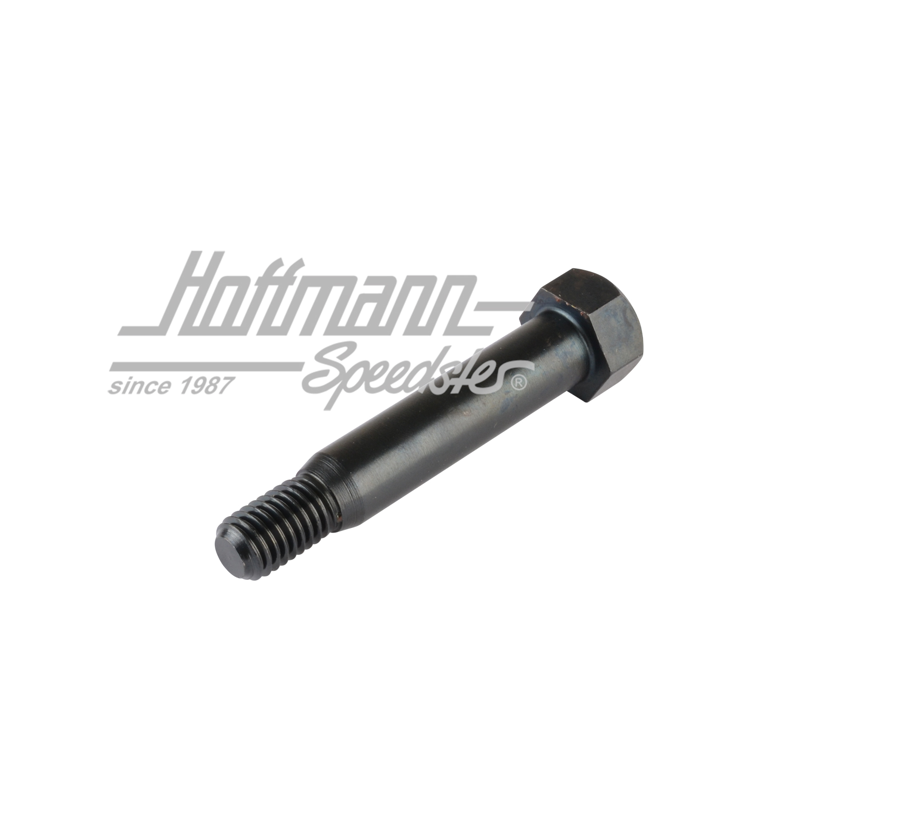 Screw, shock-absorber, front, upper, M10                                                            