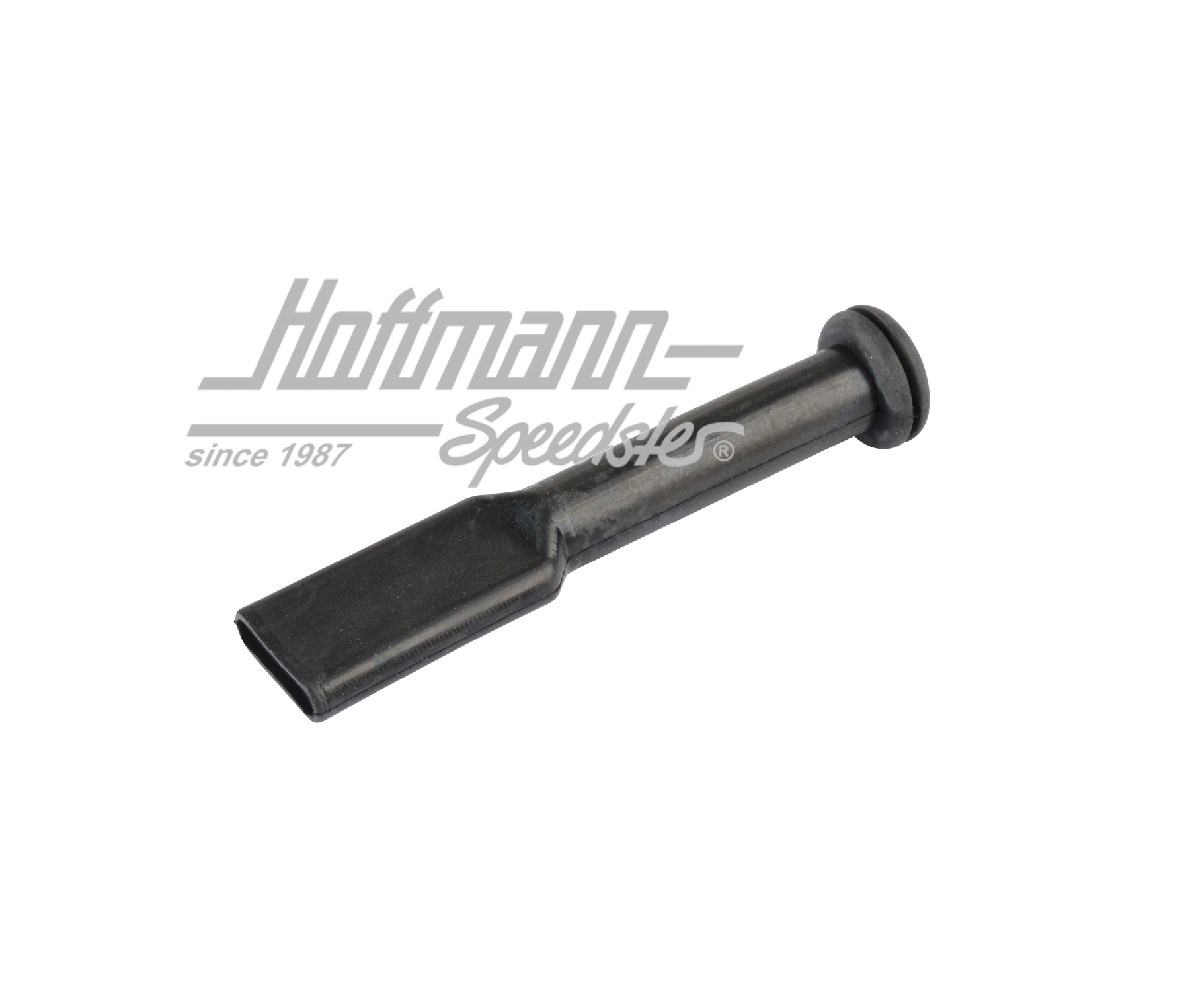 Grommet, water drain, floor panel/headlight housing
                                               