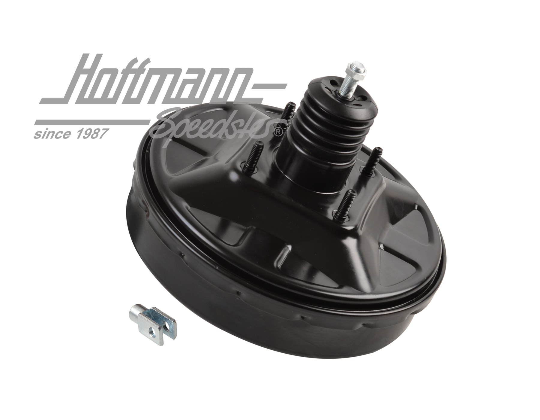 Brake booster, Bus T3, 5.79-7.92                                                                    