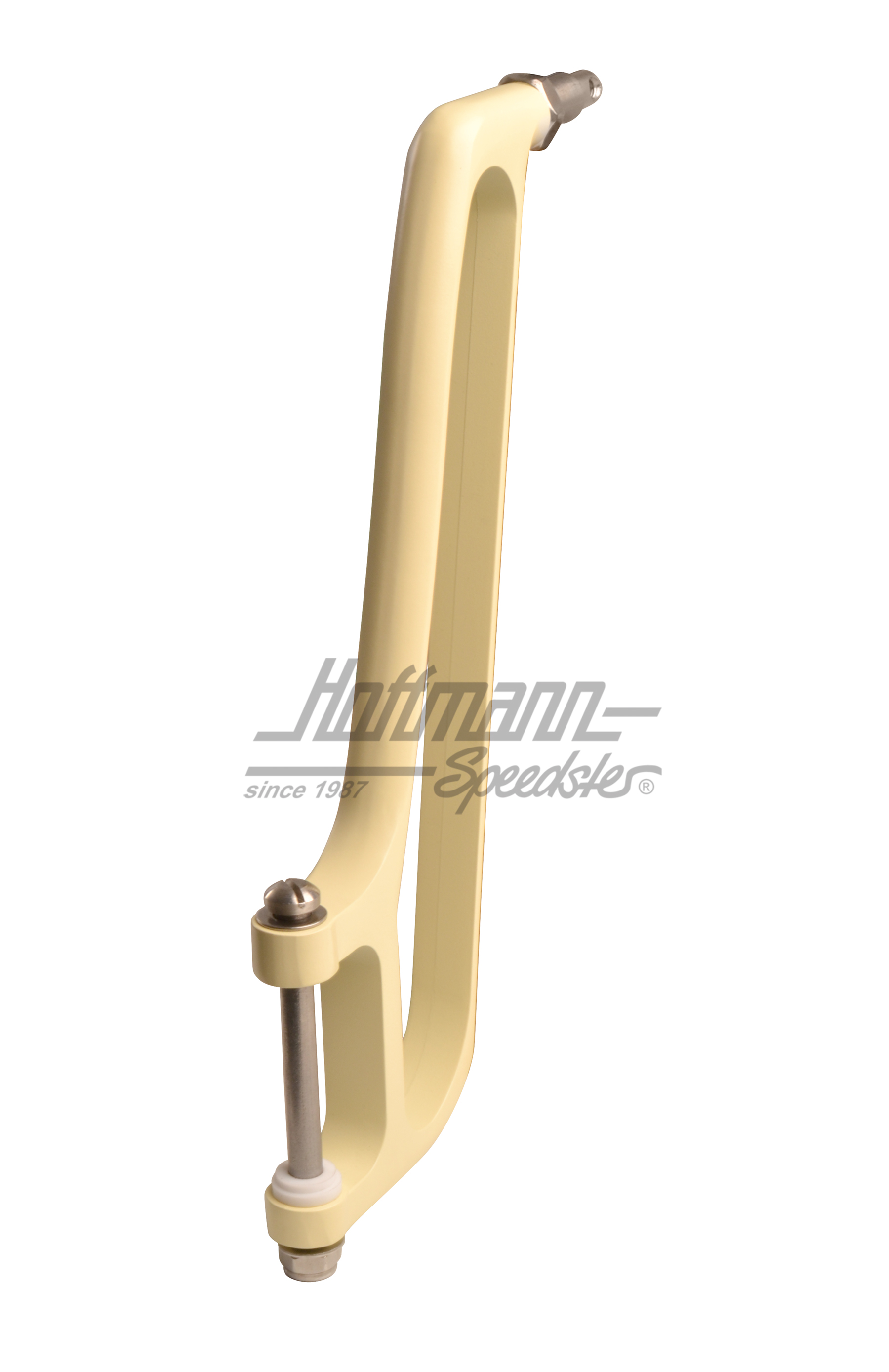 Mirror arms, Bus T1, M194, ivory-coloured                                                           