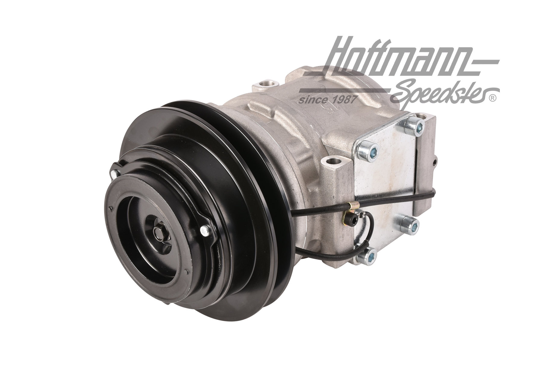 Air-conditioning compressor, Porsche 964/993 | 964 126 121 02 | 530-6305-30