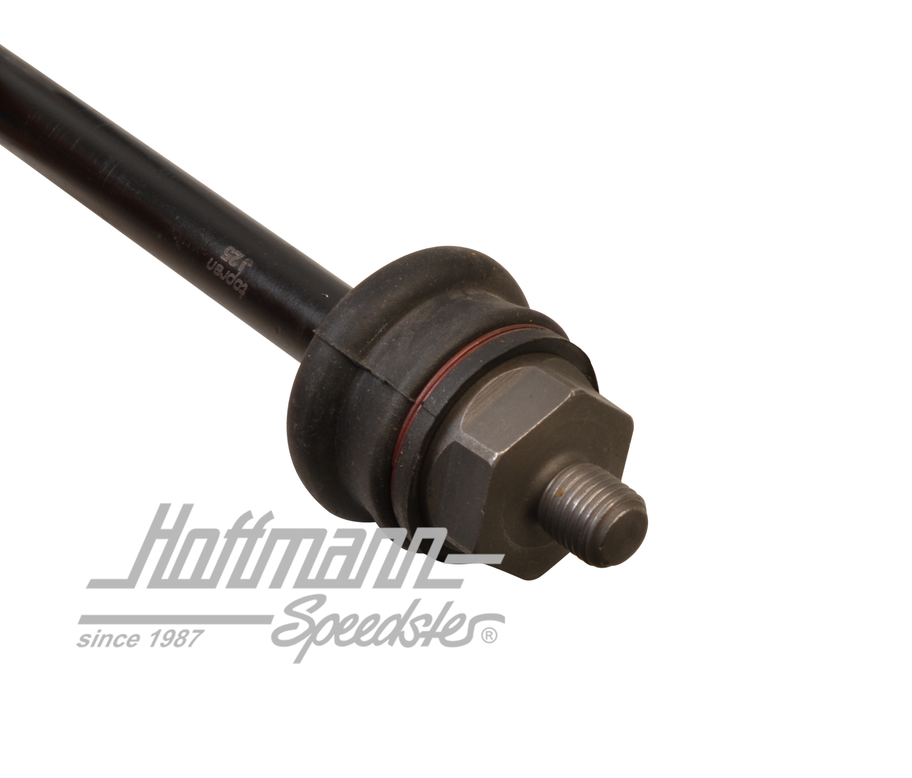 Tie rod, Bus T4, 9.90-7.91, left                                                                    