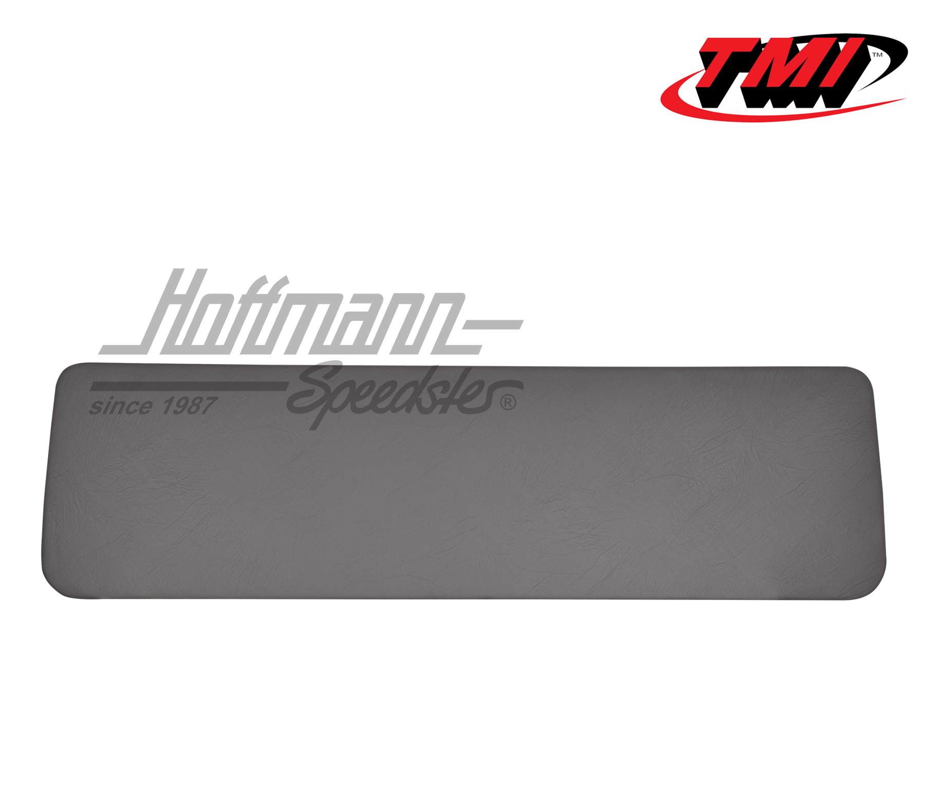 Hatchback trim panel, 79-92, grey | 10-2509-6952 | 395-1170-03