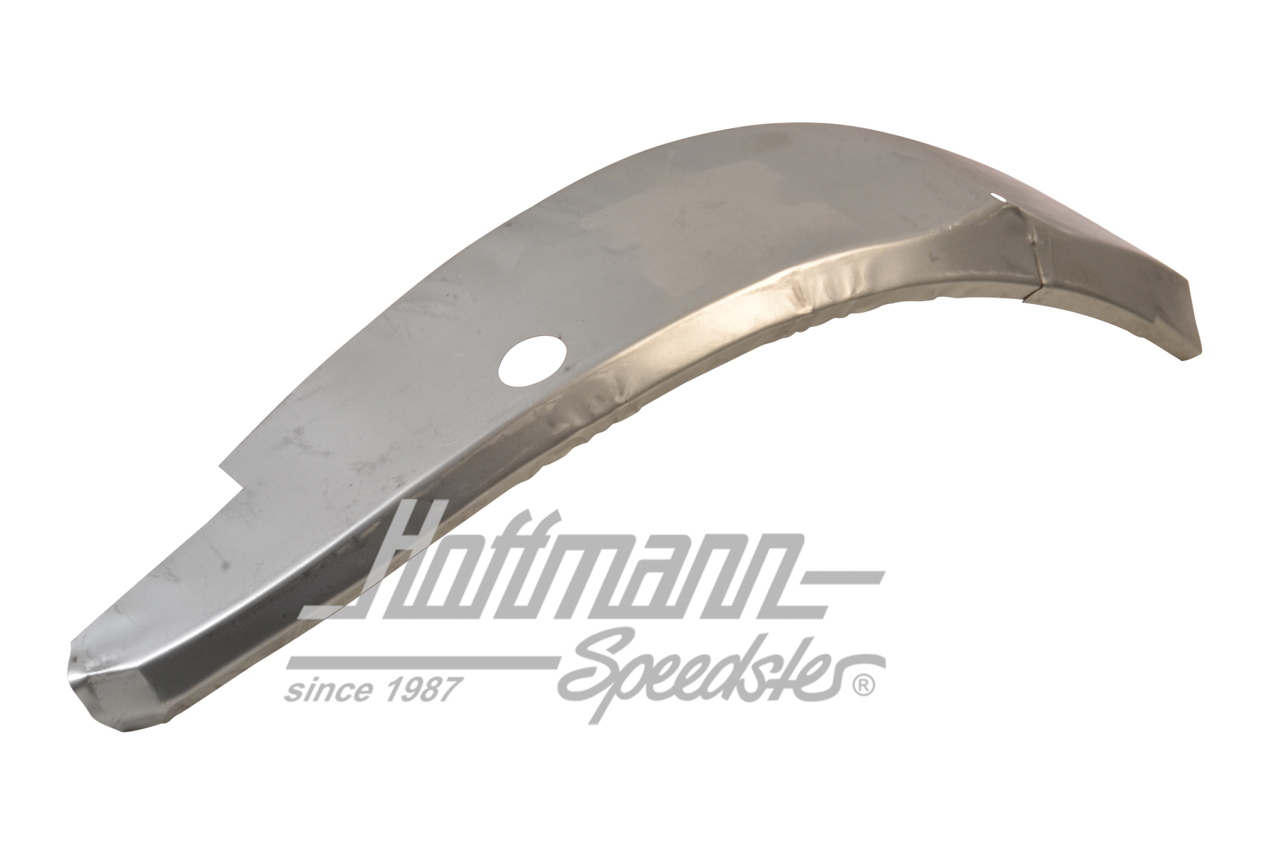 Inner panel, wheel arch, Bus T4, front, right | 9558334 | 408-8095-02