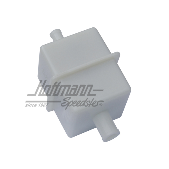 Fuel filter, injection engine USA, 9/13mm | 133 133 511 | 020-0821