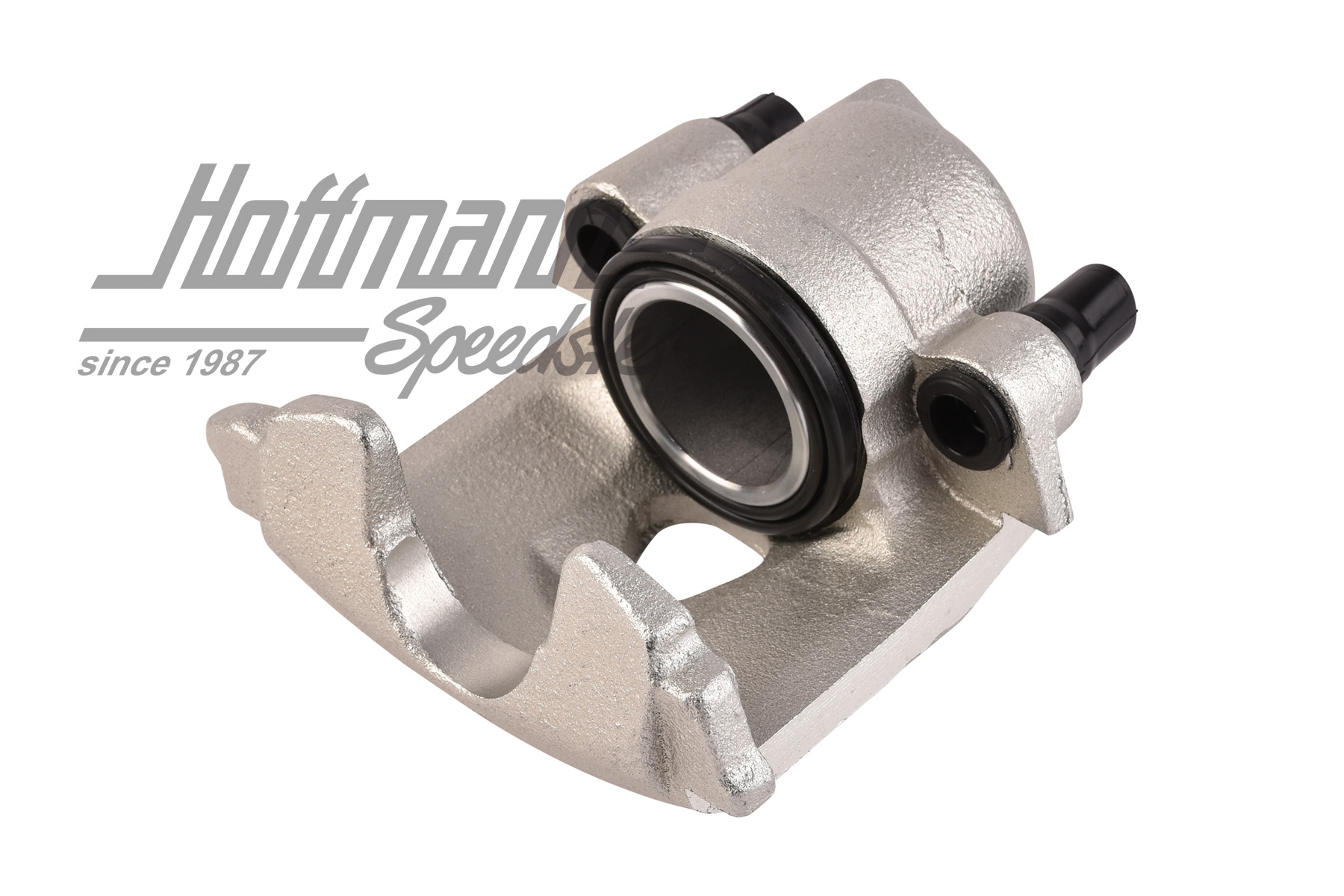 Brake caliper, front, 1.5-1.8, left                                                                 